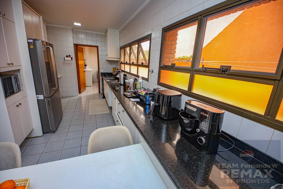 Casa, 4 quartos, 403 m² - Foto 5