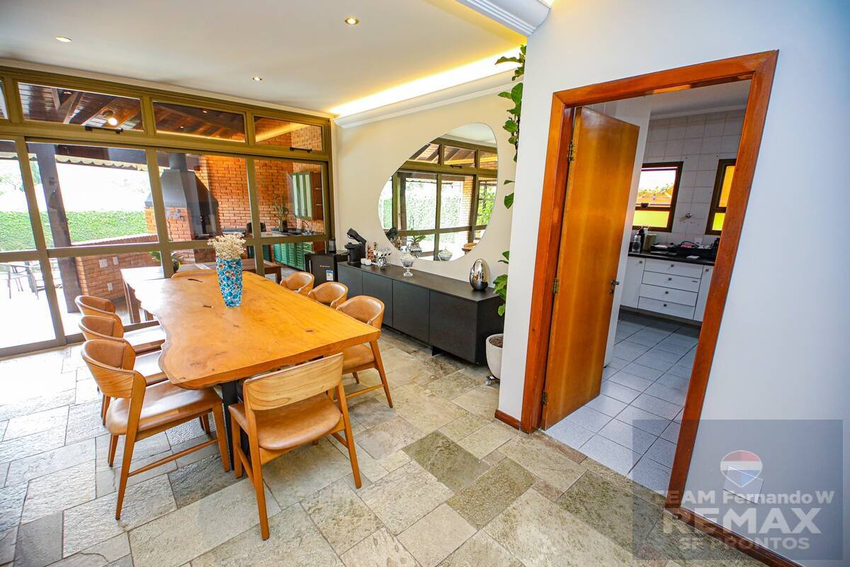 Casa, 4 quartos, 403 m² - Foto 7