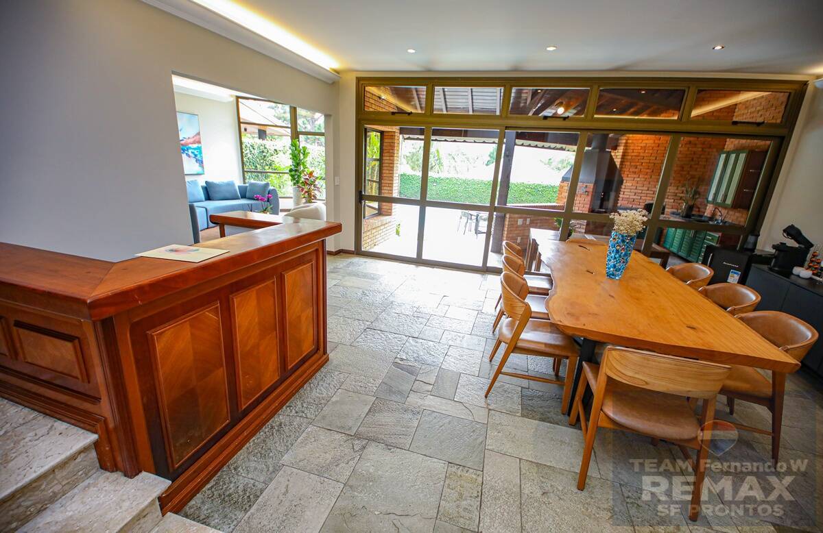 Casa, 4 quartos, 403 m² - Foto 8