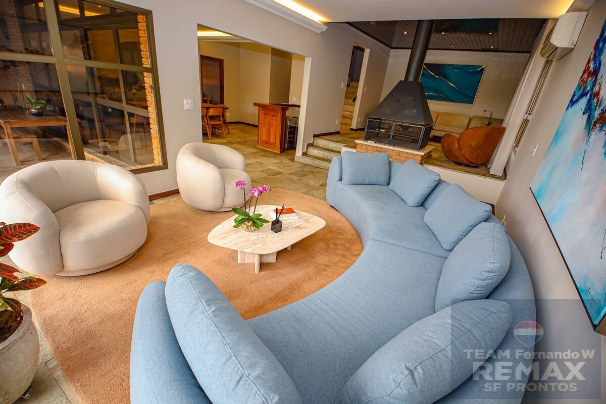 Casa, 4 quartos, 403 m² - Foto 2