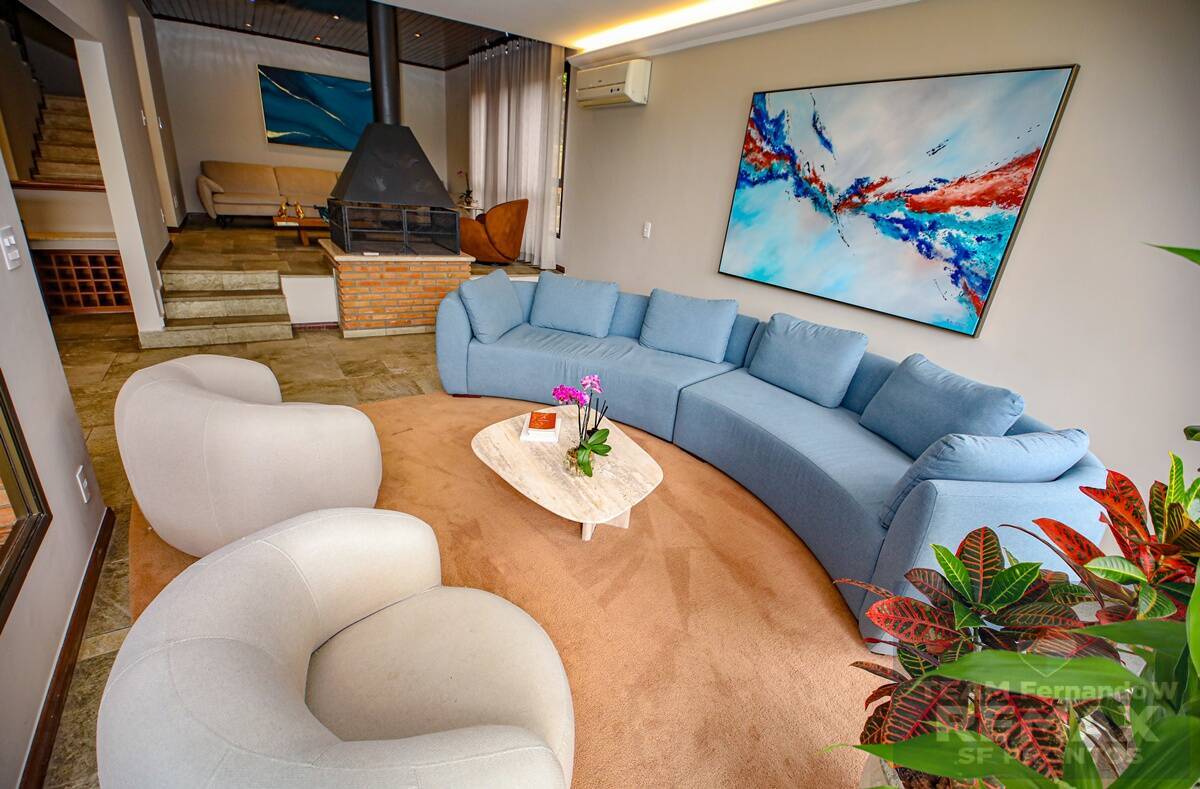 Casa, 4 quartos, 403 m² - Foto 3