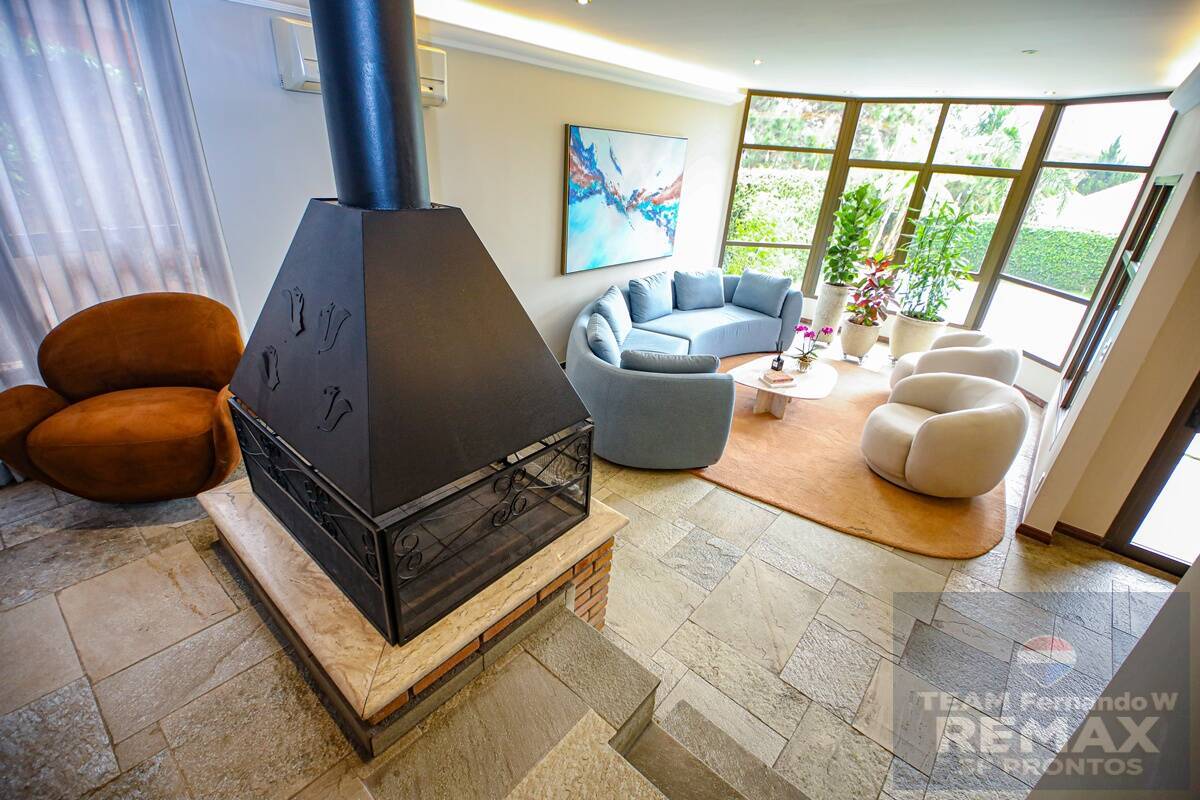 Casa, 4 quartos, 403 m² - Foto 11