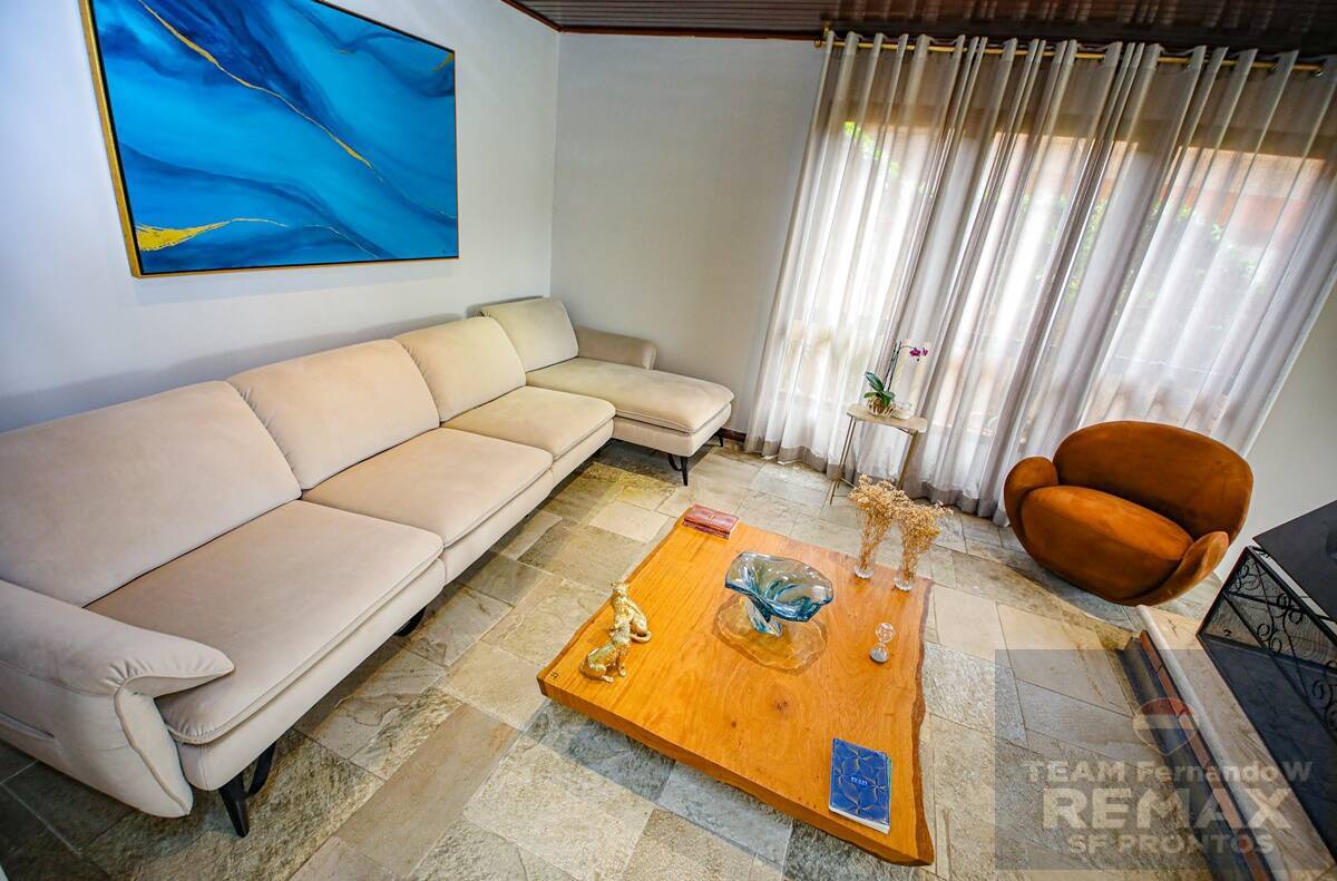 Casa, 4 quartos, 403 m² - Foto 12