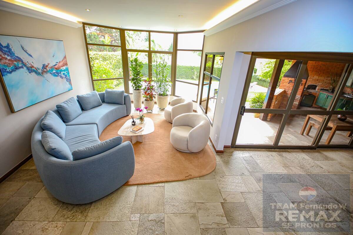 Casa, 4 quartos, 403 m² - Foto 13