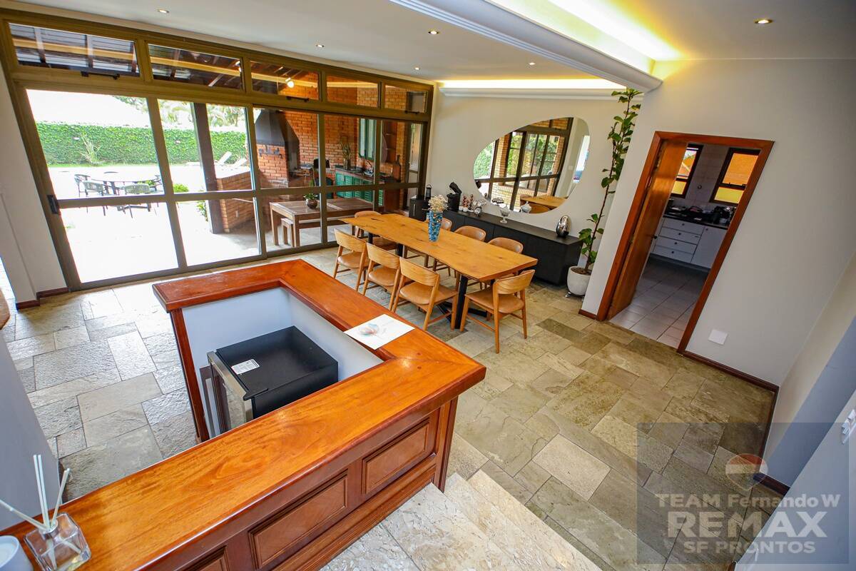 Casa, 4 quartos, 403 m² - Foto 14