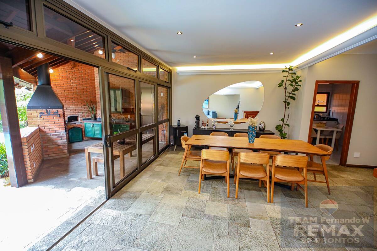 Casa, 4 quartos, 403 m² - Foto 4