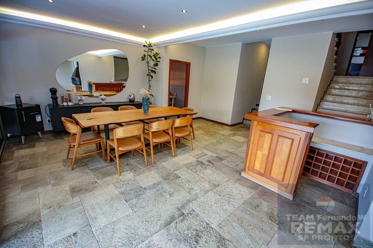 Casa, 4 quartos, 403 m² - Foto 15