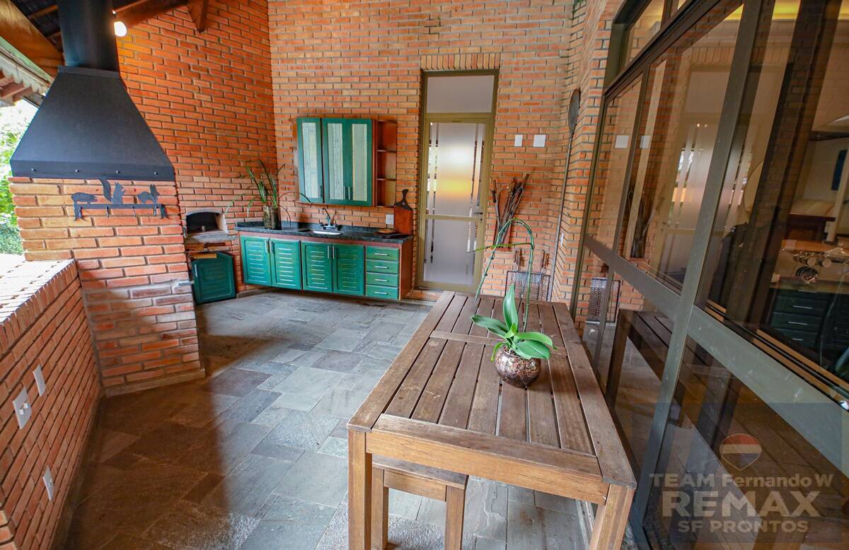 Casa, 4 quartos, 403 m² - Foto 26