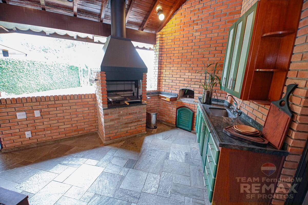Casa, 4 quartos, 403 m² - Foto 28