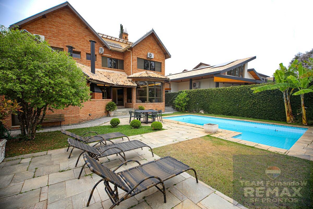 Casa, 4 quartos, 403 m² - Foto 29