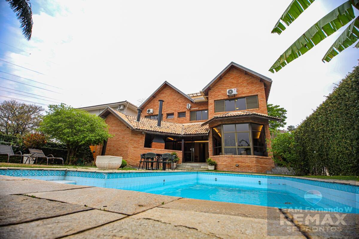 Casa, 4 quartos, 403 m² - Foto 30