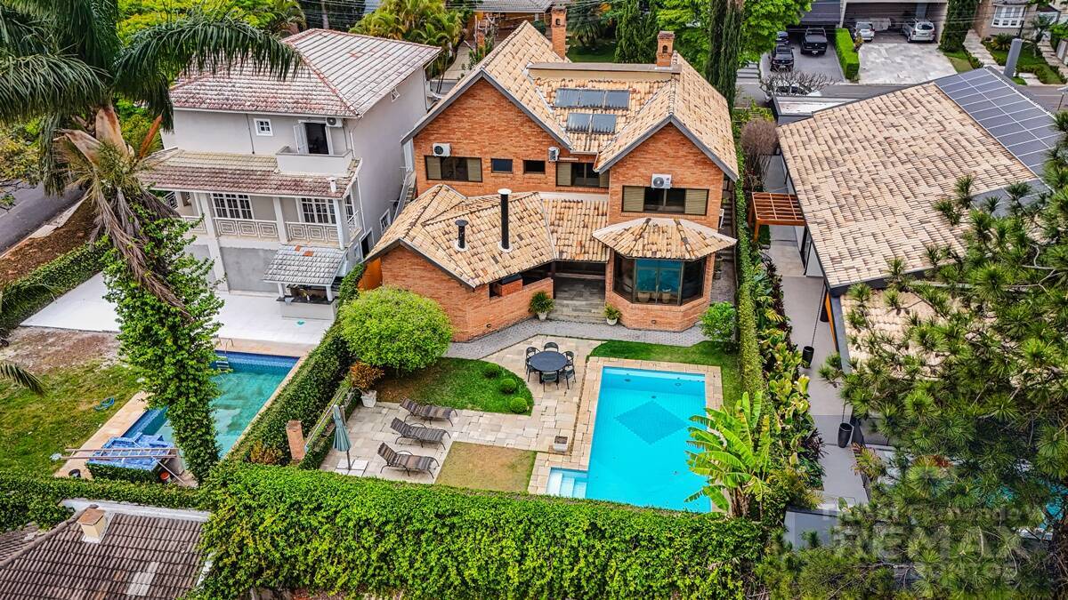 Casa, 4 quartos, 403 m² - Foto 31