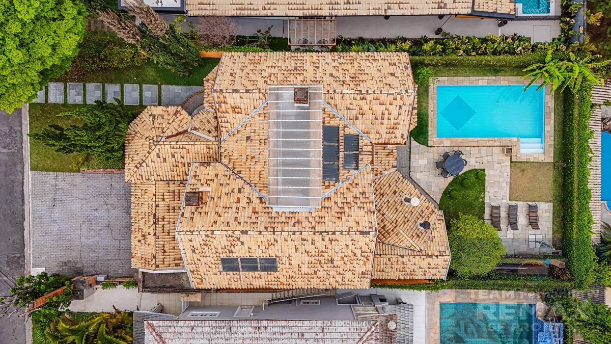 Casa, 4 quartos, 403 m² - Foto 32