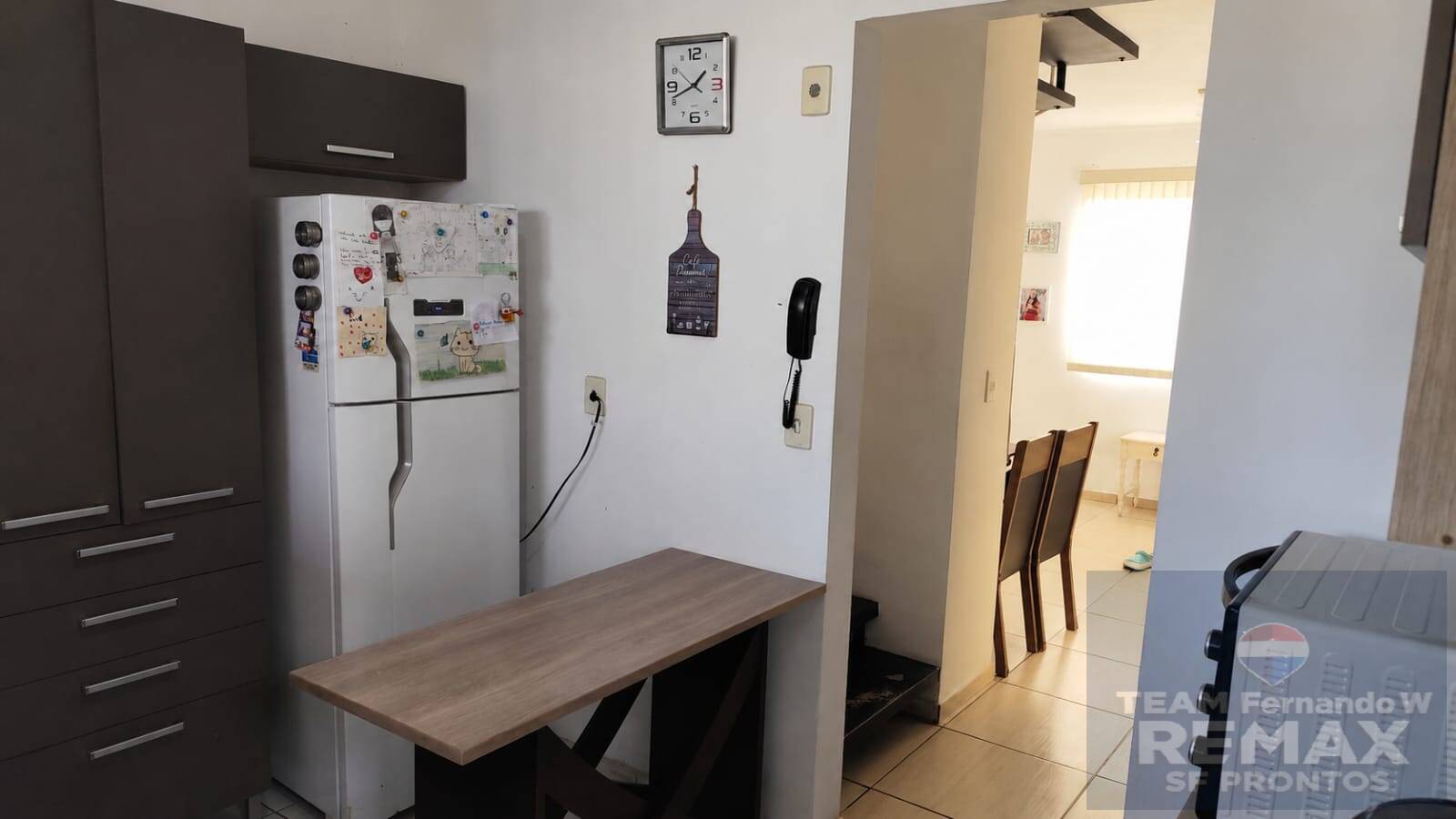Casa, 2 quartos, 60 m² - Foto 6