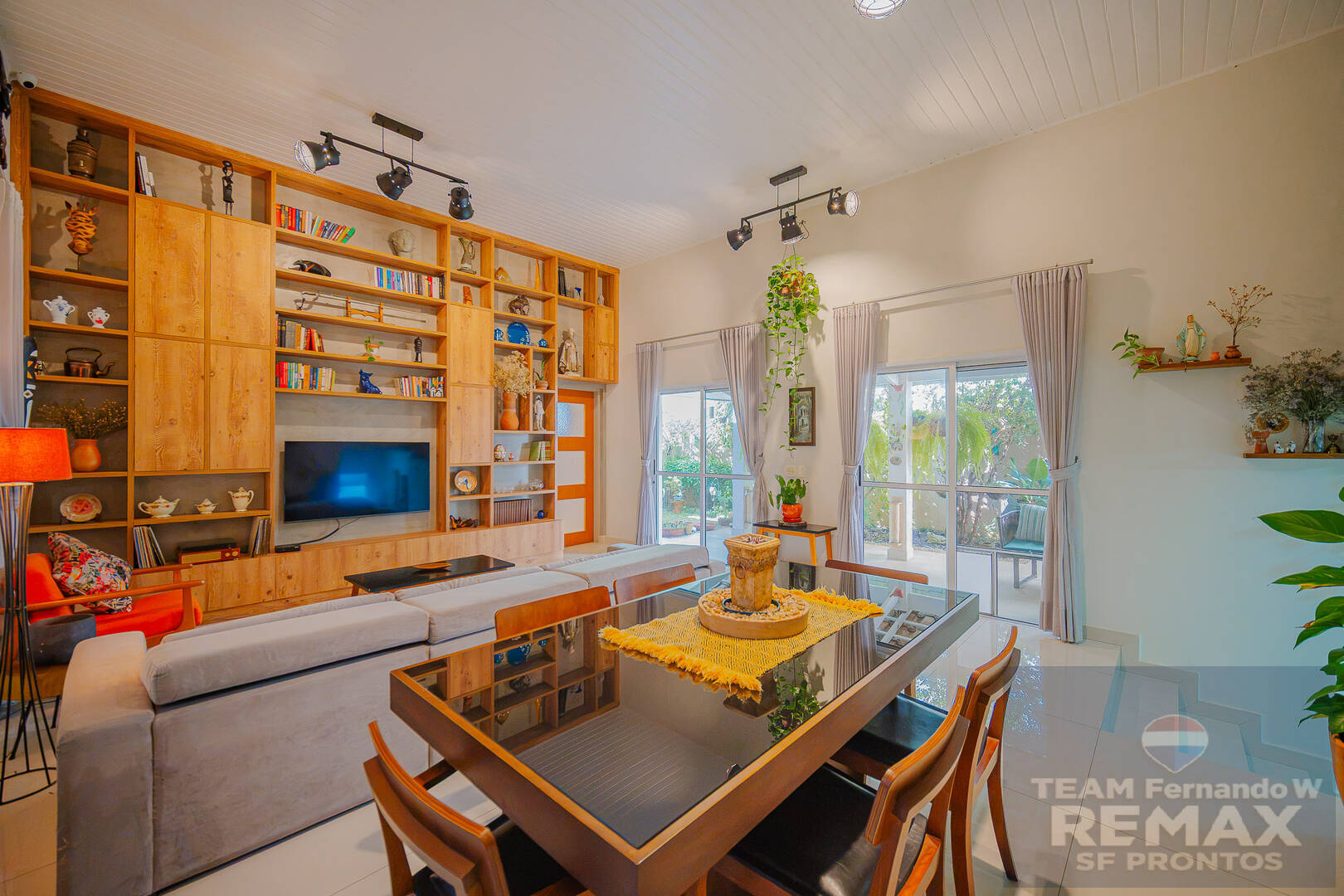Casa, 3 quartos, 187 m² - Foto 6