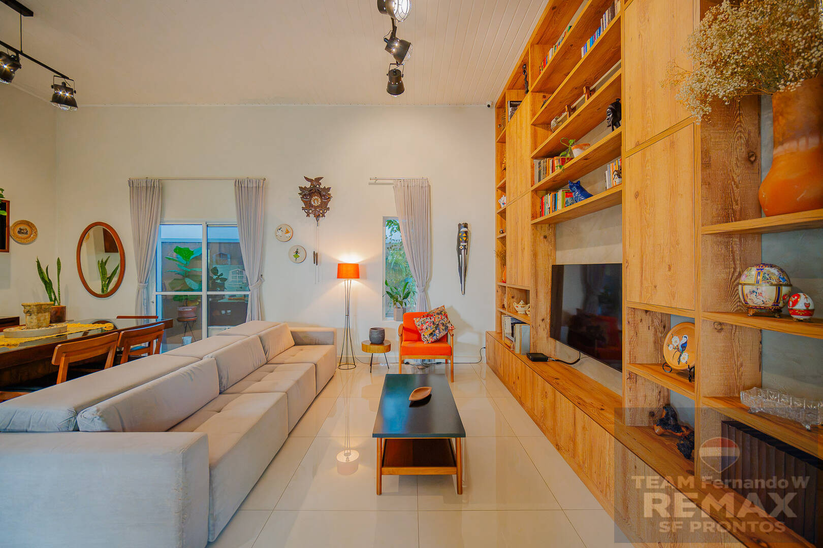 Casa, 3 quartos, 187 m² - Foto 3