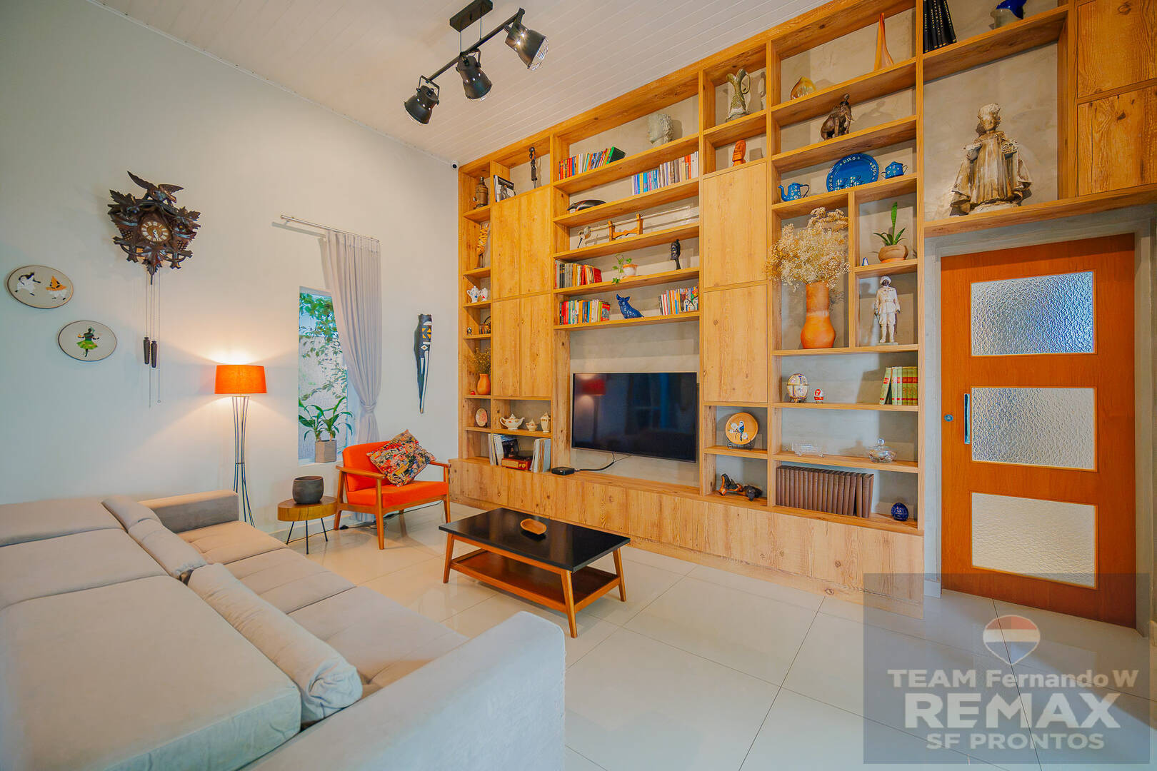 Casa, 3 quartos, 187 m² - Foto 5