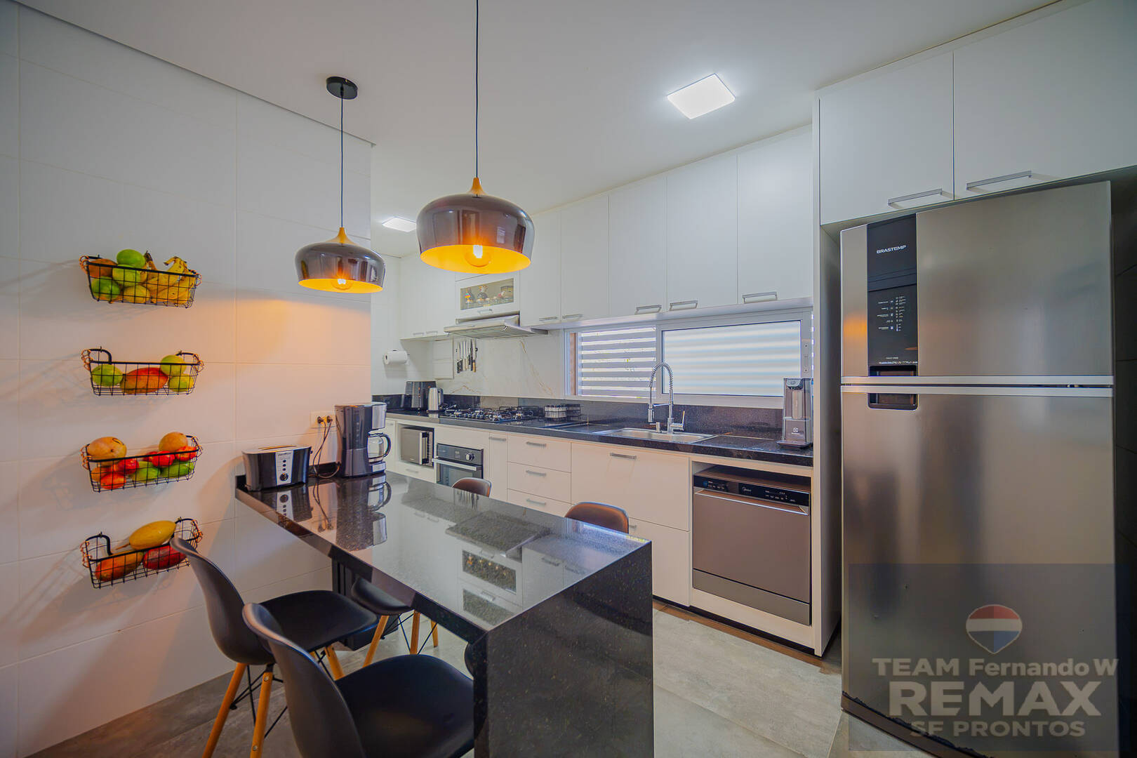 Casa, 3 quartos, 187 m² - Foto 19