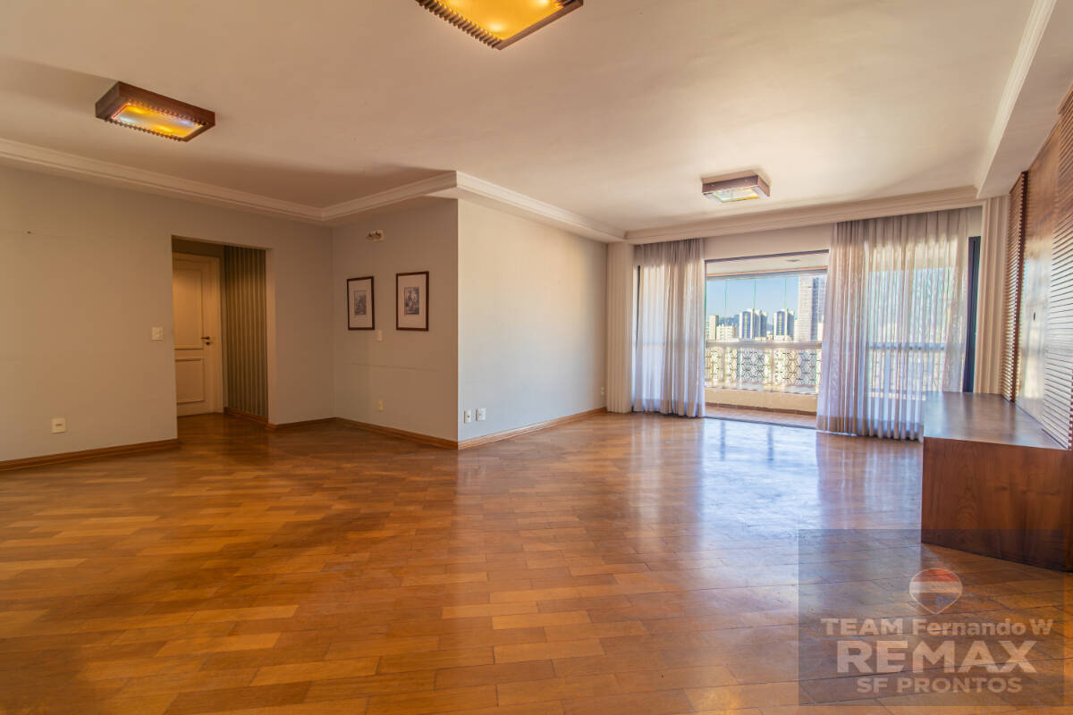 Apartamento, 3 quartos, 160 m² - Foto 1