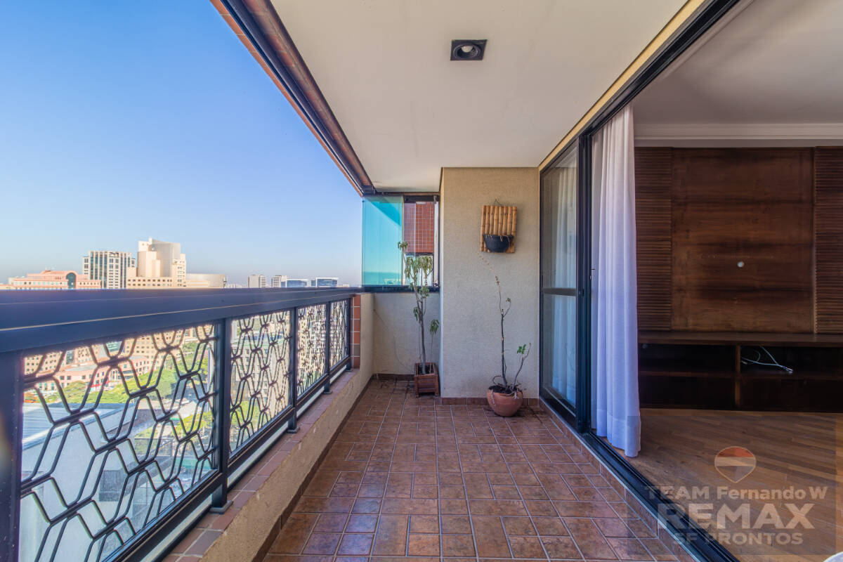 Apartamento, 3 quartos, 160 m² - Foto 2