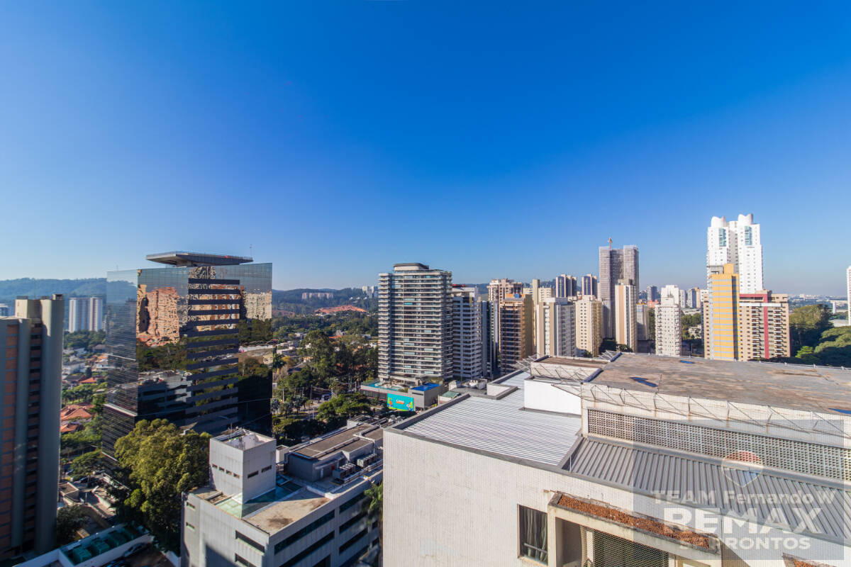 Apartamento, 3 quartos, 160 m² - Foto 20