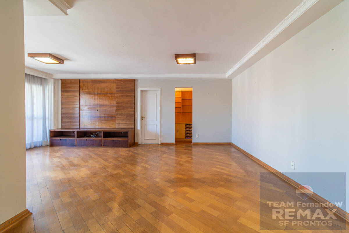 Apartamento, 3 quartos, 160 m² - Foto 4