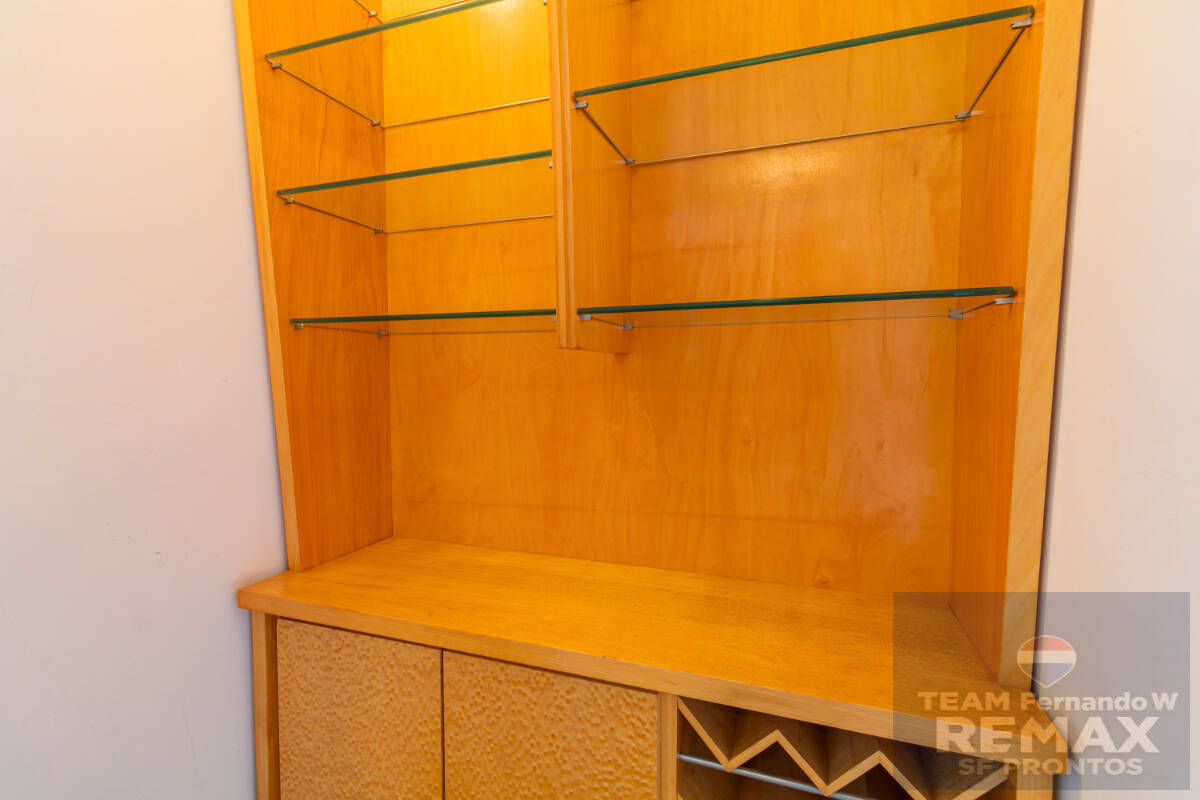 Apartamento, 3 quartos, 160 m² - Foto 7