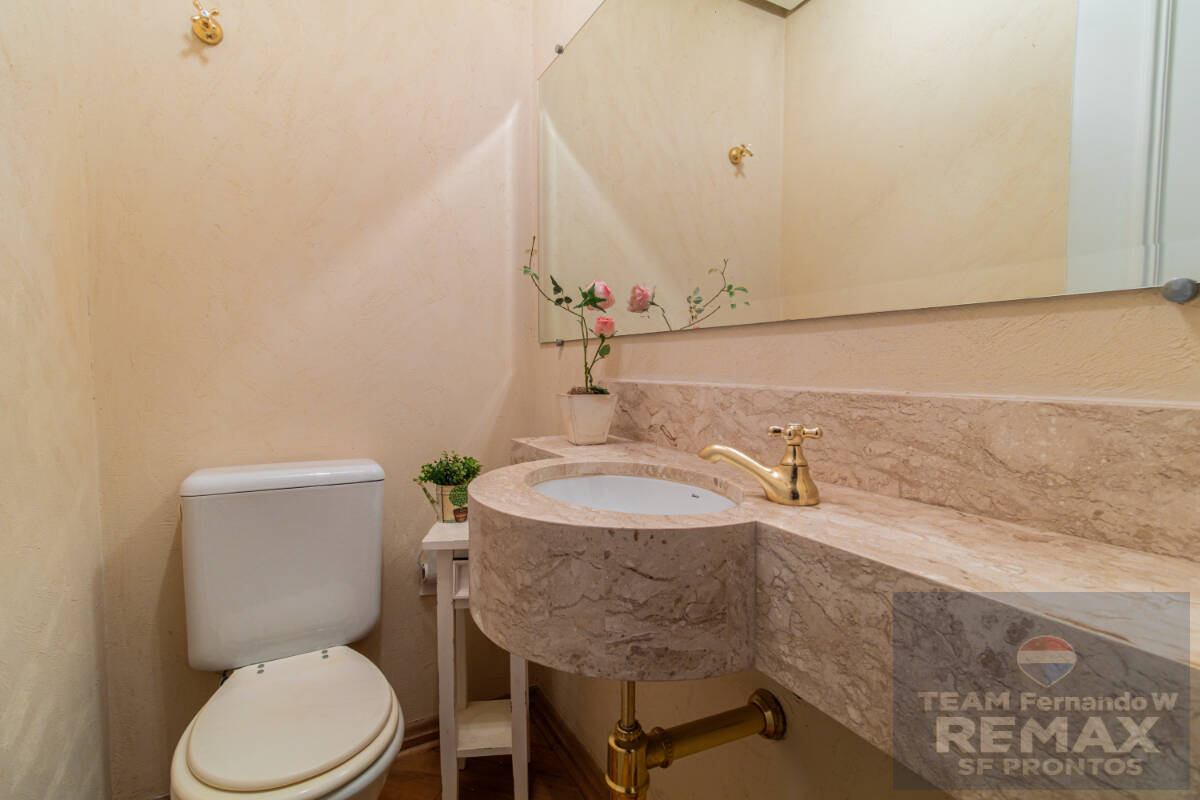 Apartamento, 3 quartos, 160 m² - Foto 8