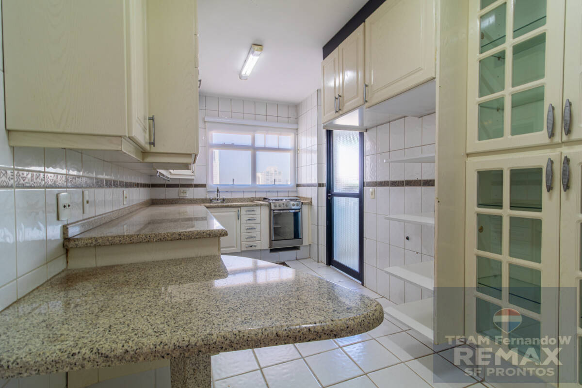 Apartamento, 3 quartos, 160 m² - Foto 9