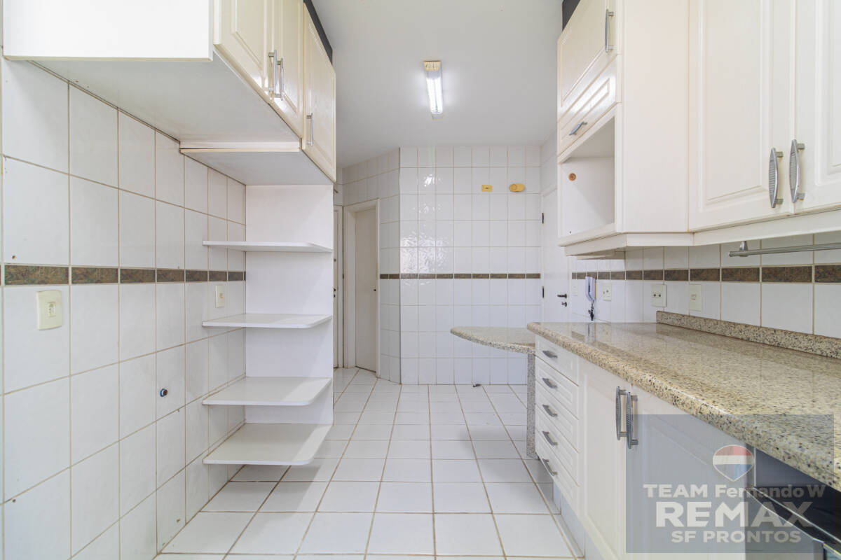 Apartamento, 3 quartos, 160 m² - Foto 10