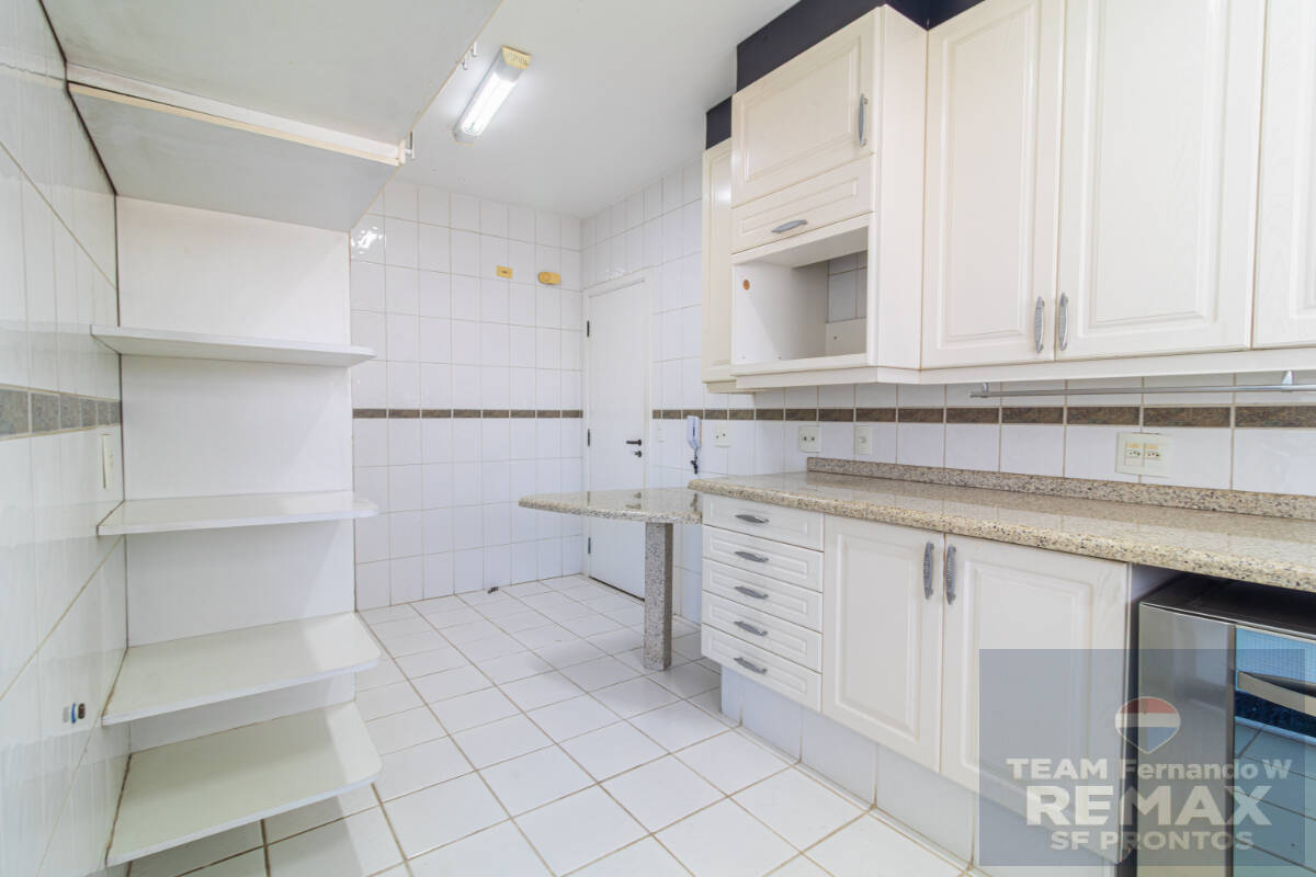 Apartamento, 3 quartos, 160 m² - Foto 11