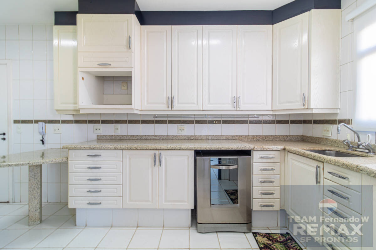 Apartamento, 3 quartos, 160 m² - Foto 12