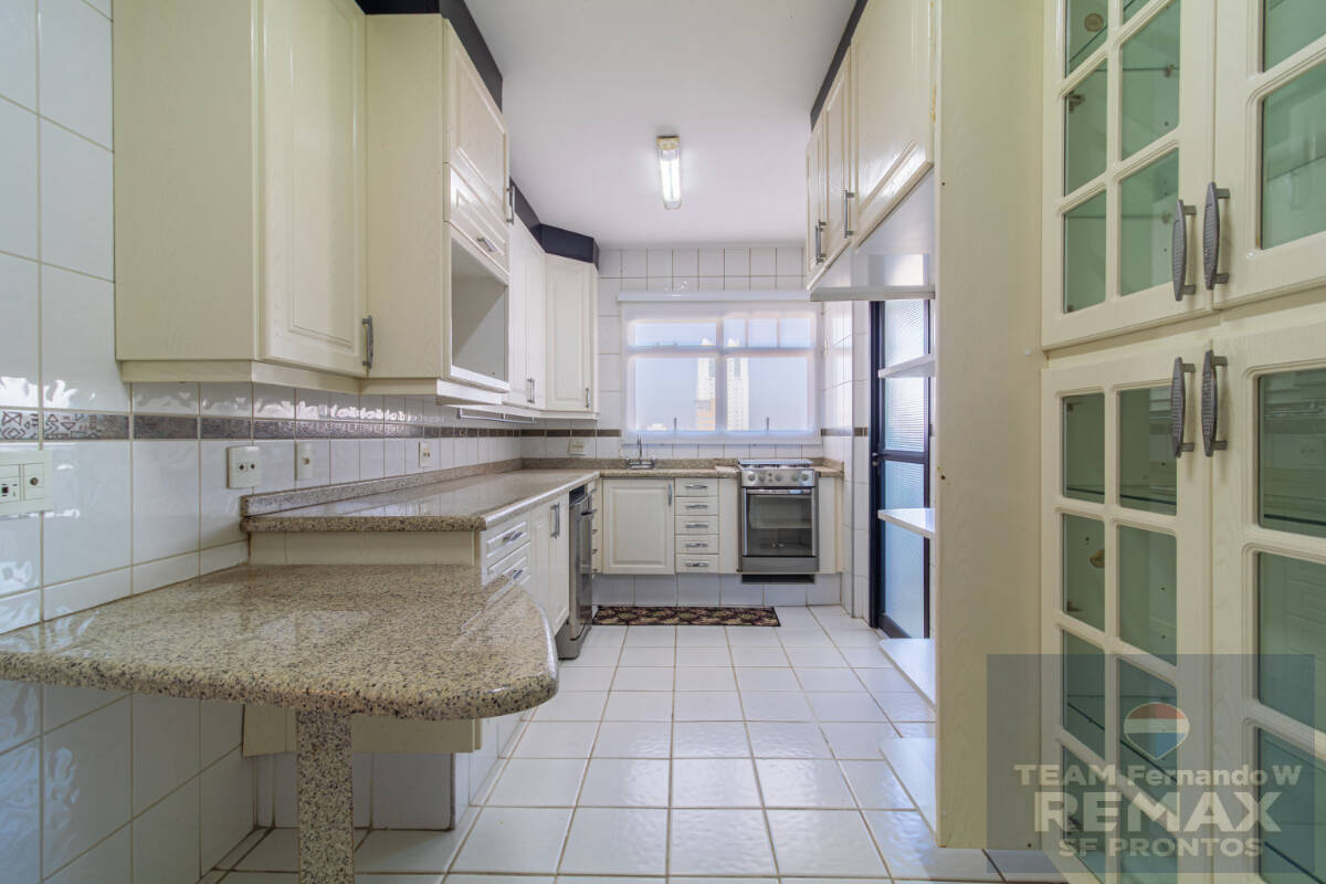 Apartamento, 3 quartos, 160 m² - Foto 13