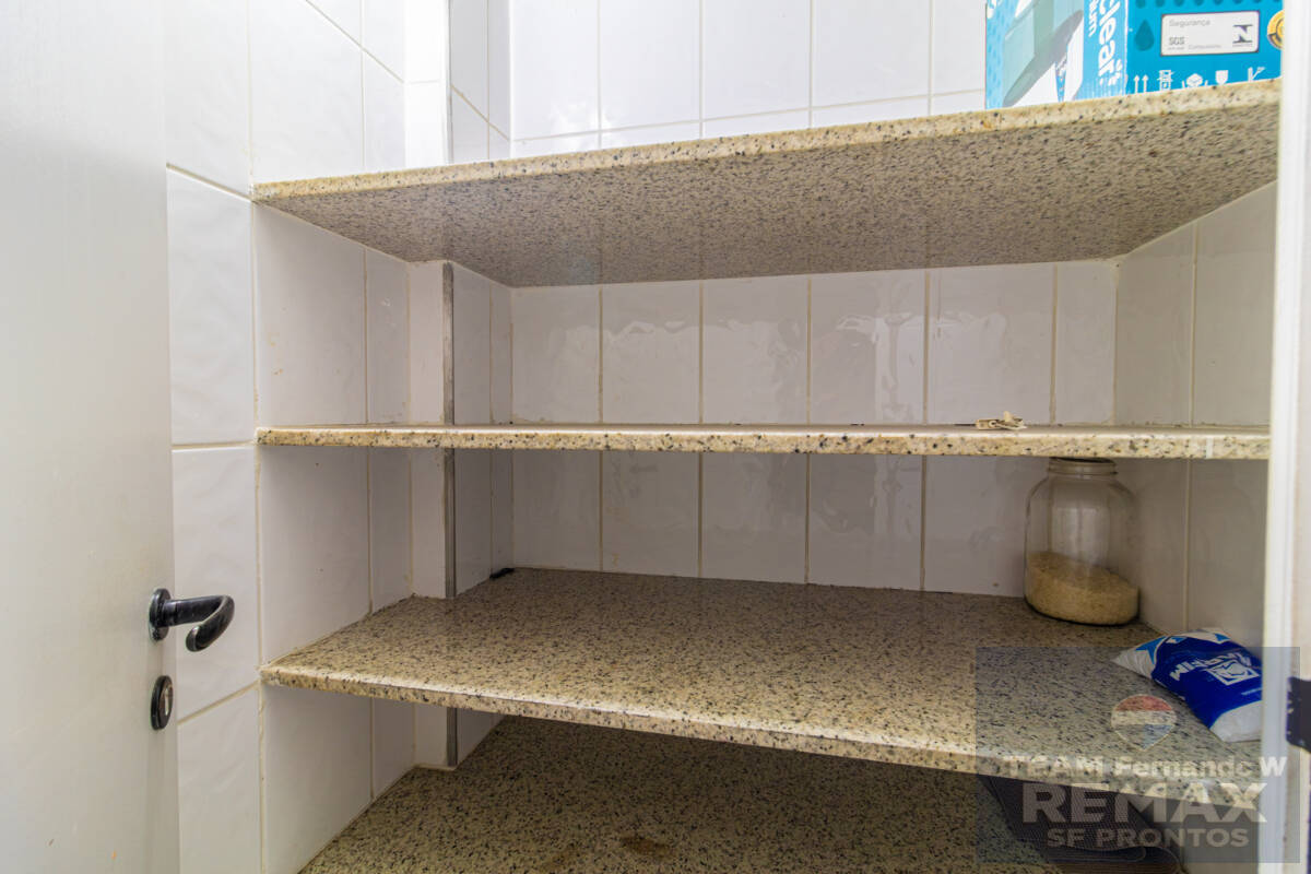 Apartamento, 3 quartos, 160 m² - Foto 14