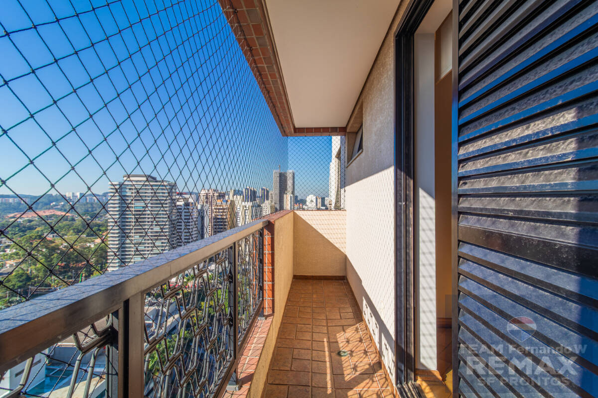 Apartamento, 3 quartos, 160 m² - Foto 16