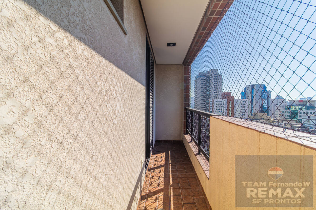 Apartamento, 3 quartos, 160 m² - Foto 18