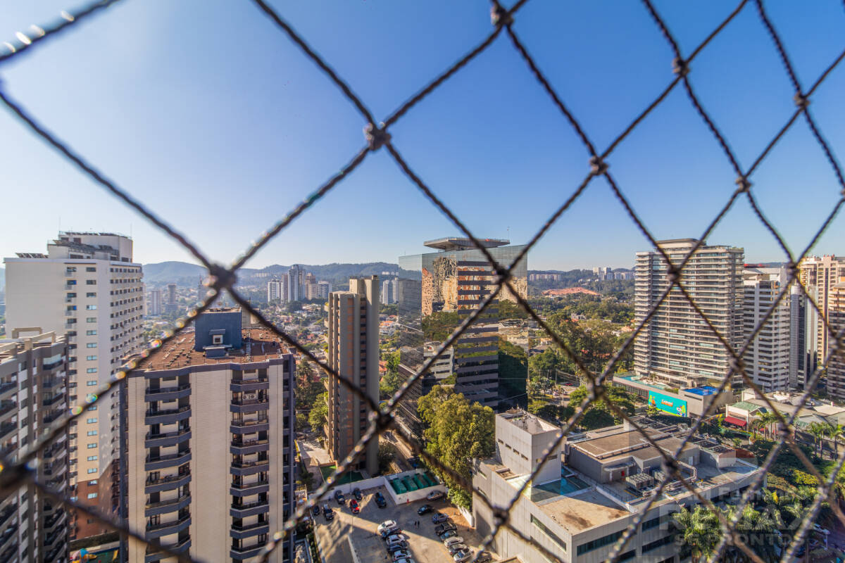 Apartamento, 3 quartos, 160 m² - Foto 19
