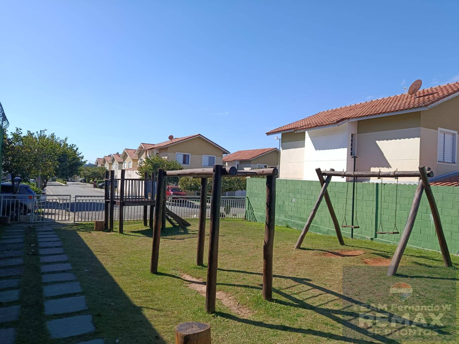 Casa, 2 quartos, 60 m² - Foto 17