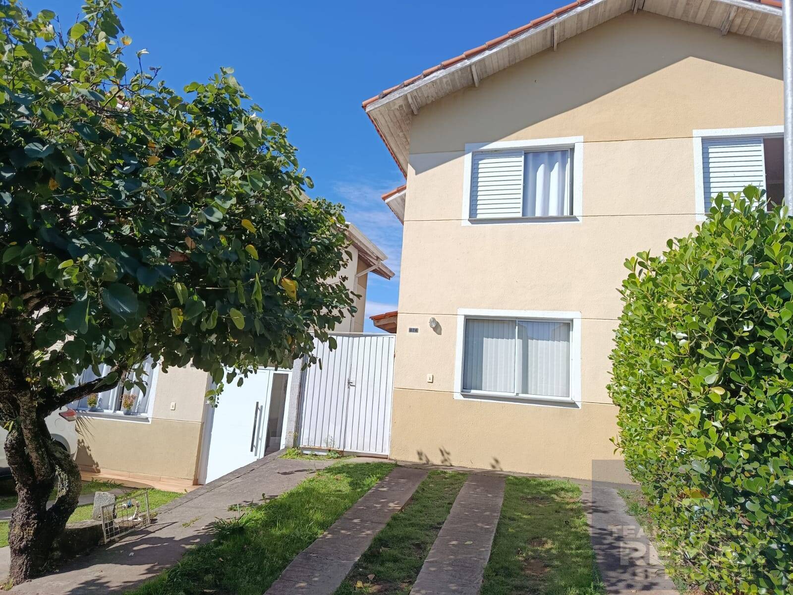 Casa, 2 quartos, 60 m² - Foto 4