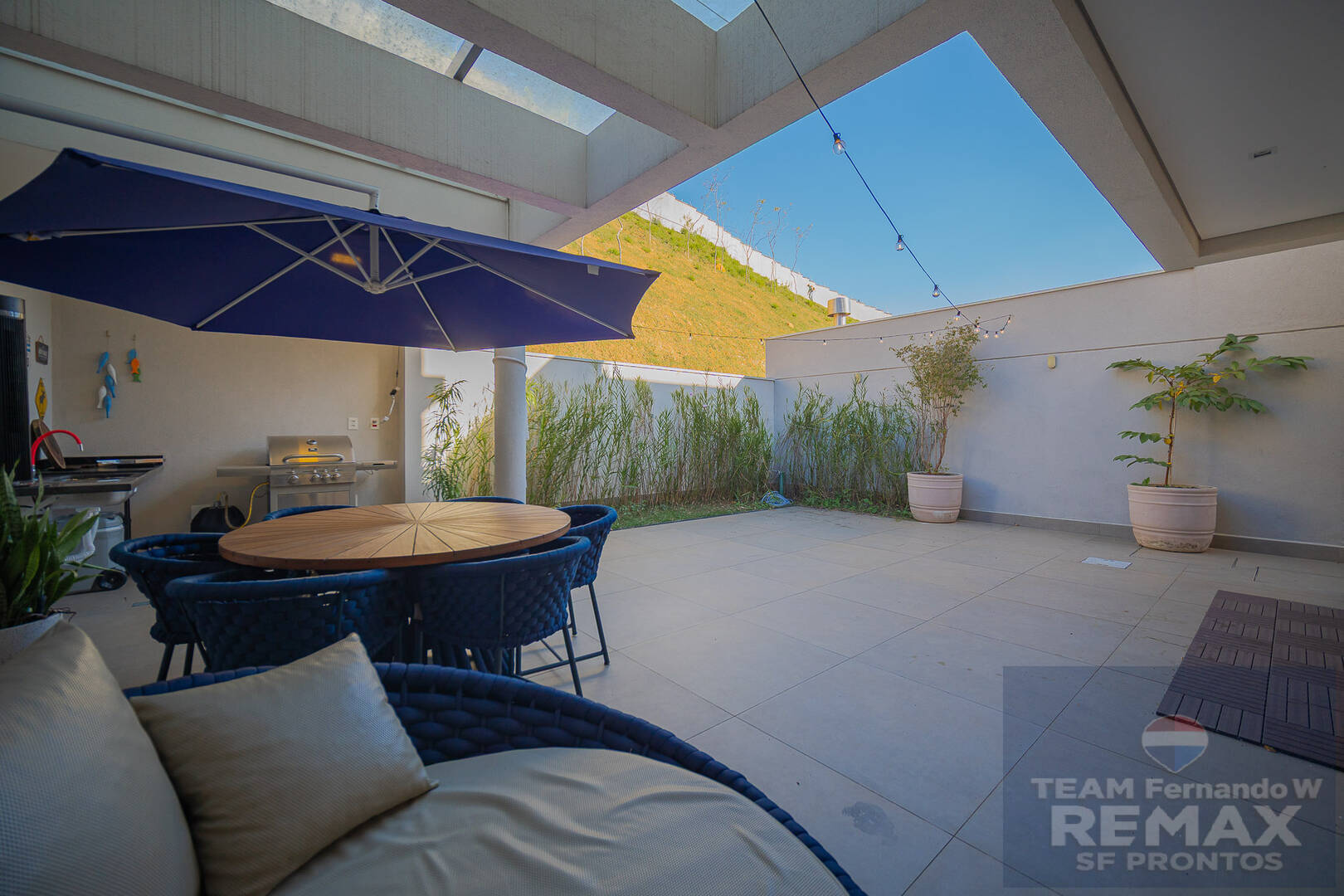 Casa, 3 quartos, 200 m² - Foto 3