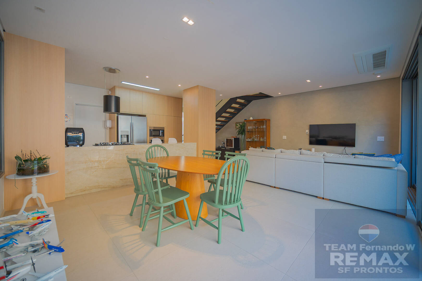 Casa, 3 quartos, 200 m² - Foto 11