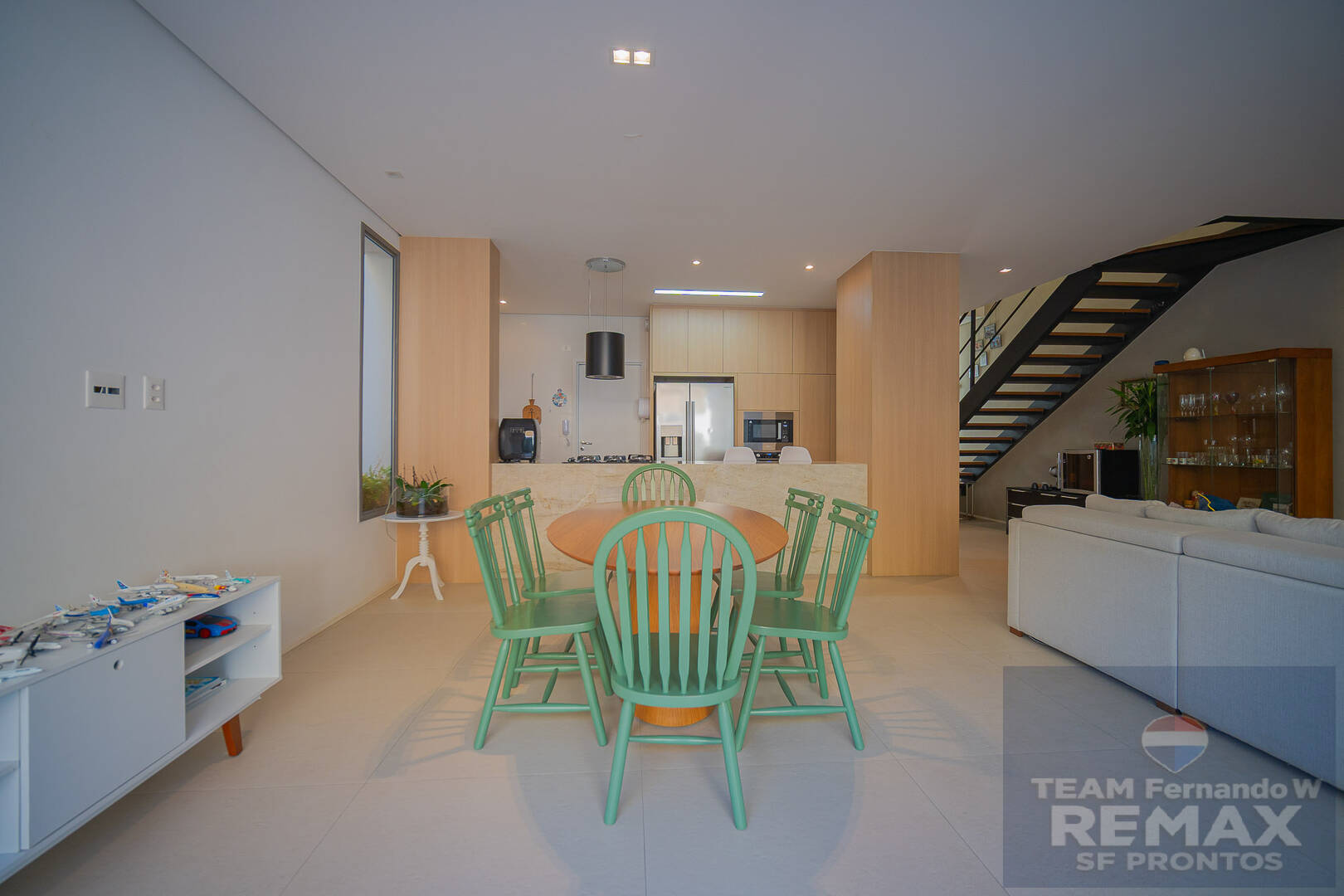 Casa, 3 quartos, 200 m² - Foto 10