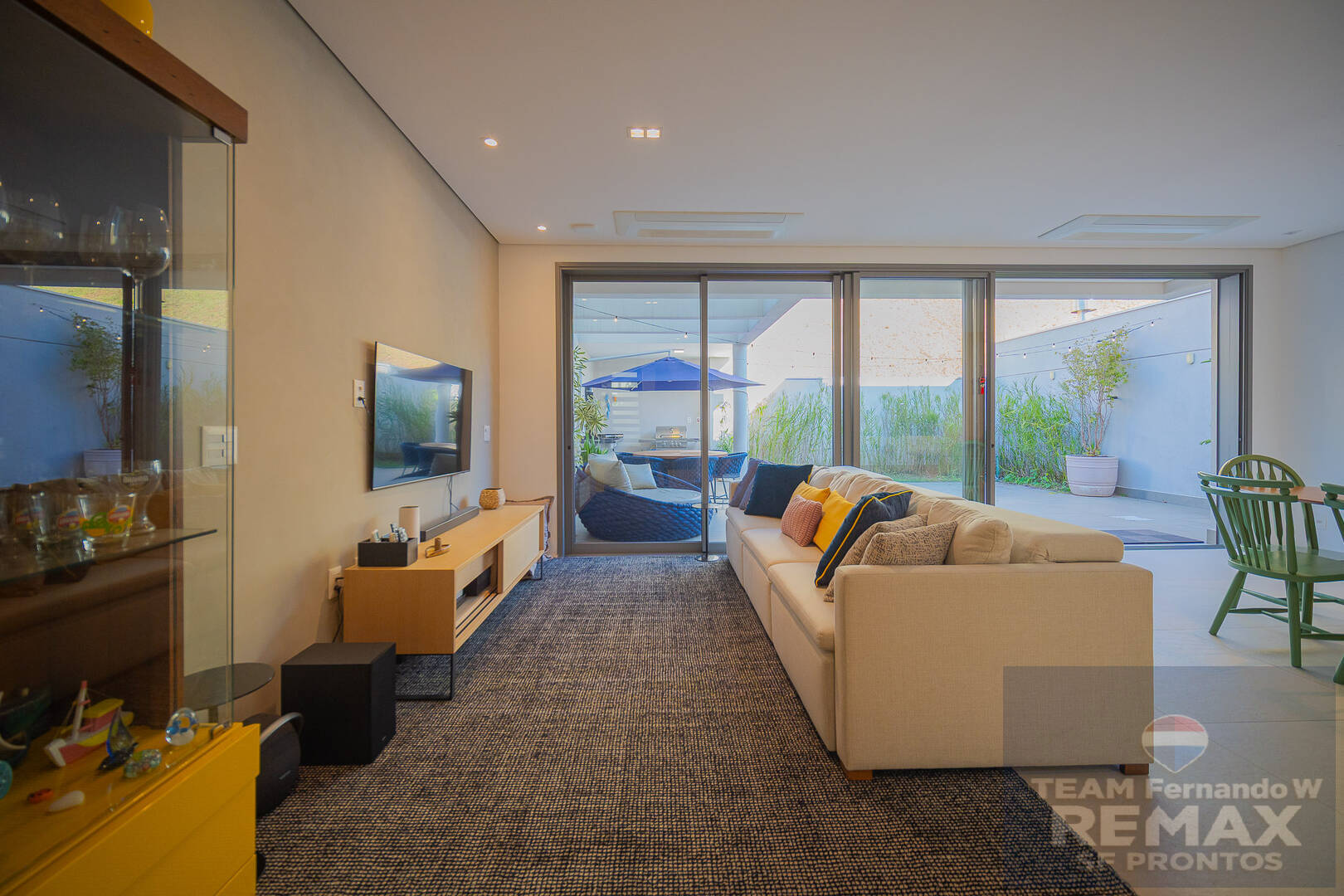 Casa, 3 quartos, 200 m² - Foto 7