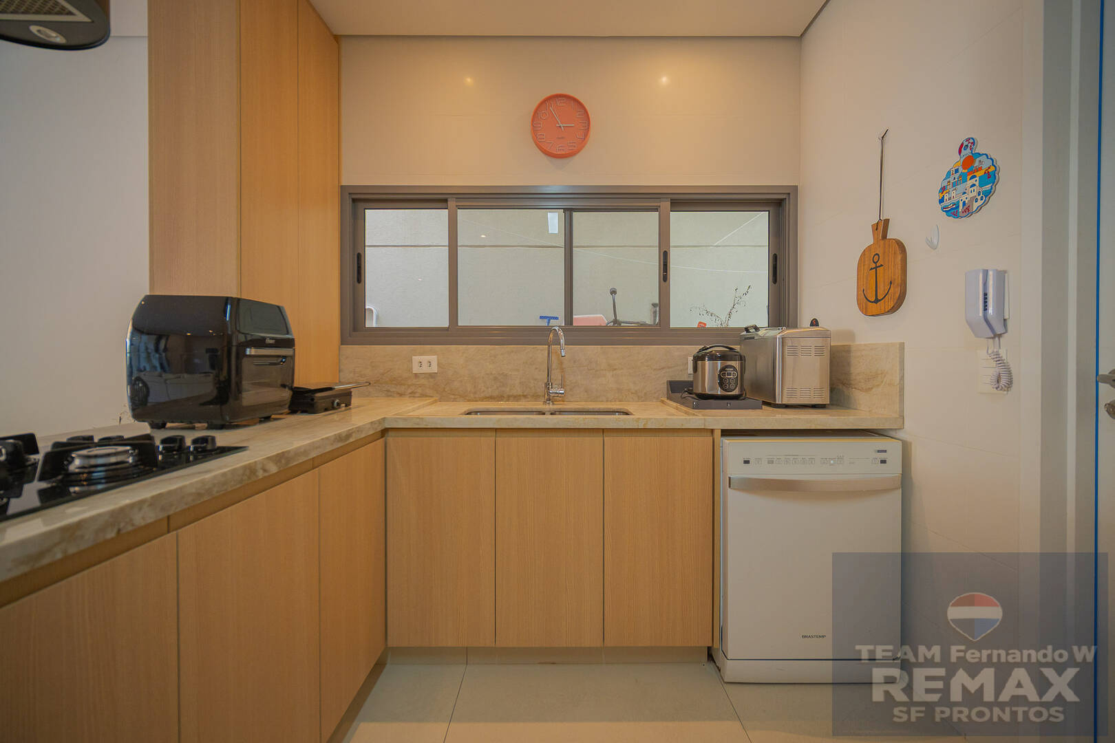 Casa, 3 quartos, 200 m² - Foto 5