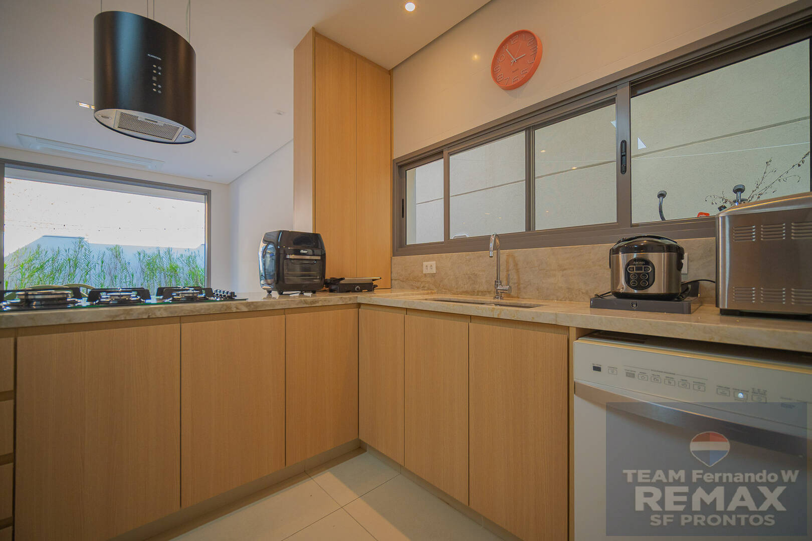 Casa, 3 quartos, 200 m² - Foto 12