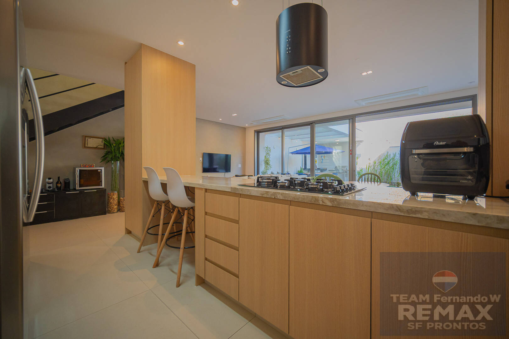 Casa, 3 quartos, 200 m² - Foto 4