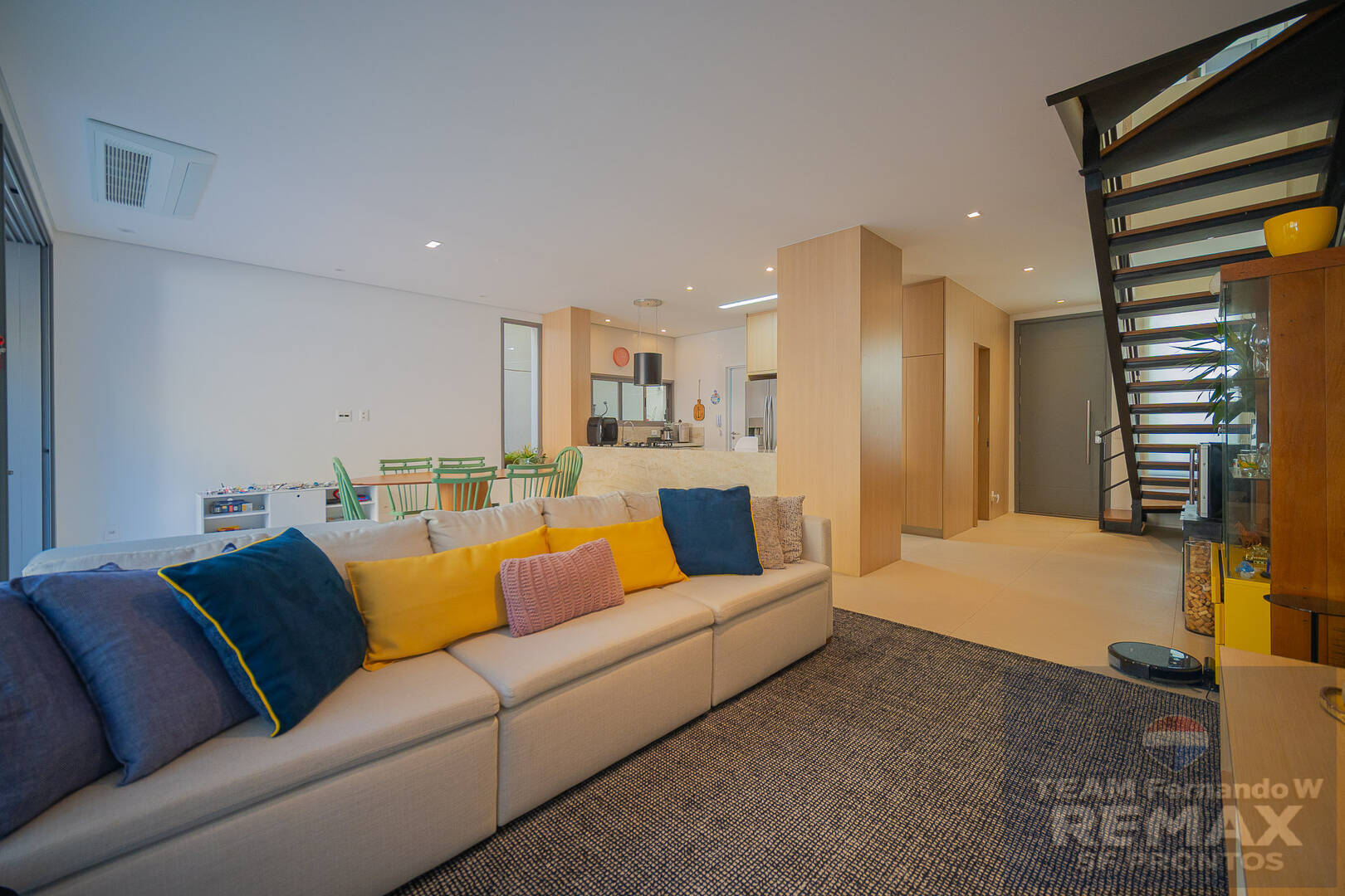 Casa, 3 quartos, 200 m² - Foto 6