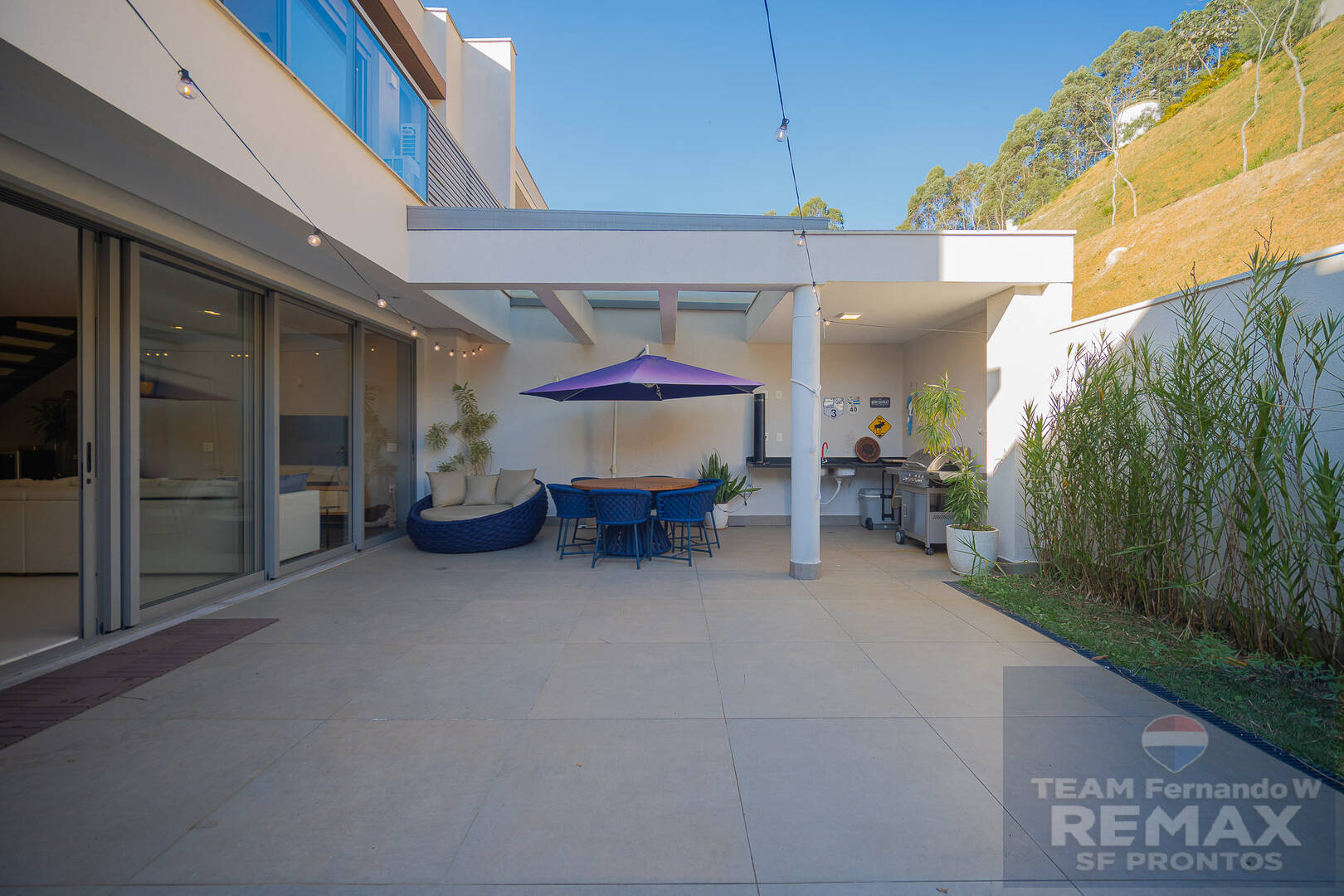 Casa, 3 quartos, 200 m² - Foto 31