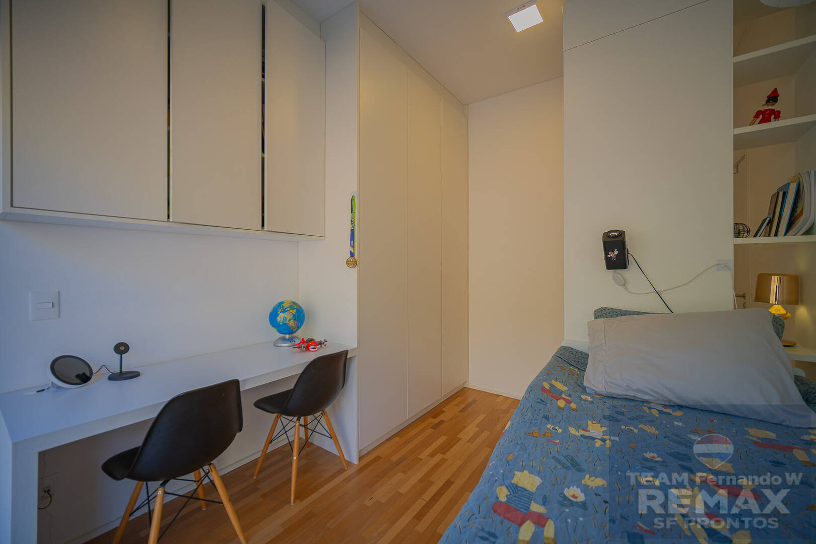 Casa, 3 quartos, 200 m² - Foto 18
