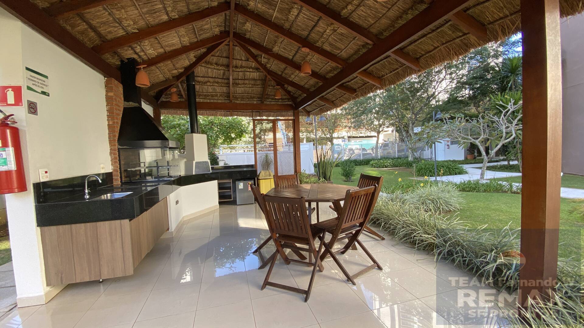 Apartamento, 3 quartos, 220 m² - Foto 34
